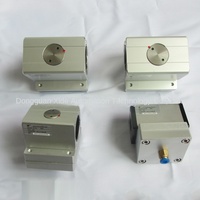 Axe linéaire de précision industrielle avec roulement pour équipement d'automatisation, systèmes de mouvement linéaire, machines CNC, matériau AL