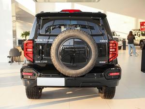 GWM TANK 400 Hi4-T, autonomie électrique de 105 km, autonomie totale de 913 km, 6 kW V2L, capacité de remorquage de 2,<span class=keywords><strong>5</strong></span> tonnes, voitures neuves 4x4, batterie de 30-50 kWh, 100-150 kW - Product Image 6
