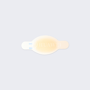 Сертифицированные Гидроколлоидные повязки, небольшие клейкие прокладки, водонепроницаемые повязки для лечения ожогов, волдыри, акне - Product Image 5