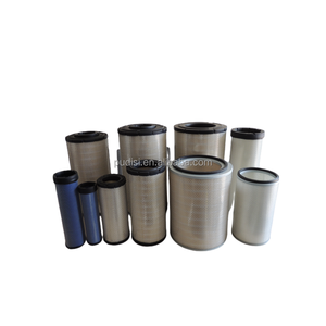 Filtro de aire para motor, 4315257 + 4315256, A042M073 + A042M072 - Product Image 5