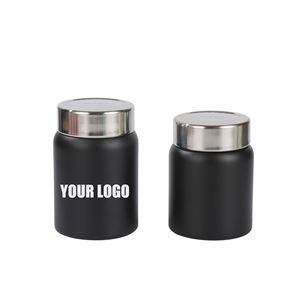 Nuevo Vaso Térmico Portátil de Acero Inoxidable 316 de 220ml para 2025, Venta al por Mayor, Mini Taza de Bolsillo para Mujer, Taza Aislante de Bolsillo - Product Image 1