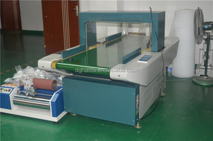 Metal Detector for <b>Paper</b> Cup/ <b>Paper</b> <b>Bowl</b> - Product Image 4