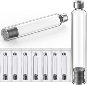 Venta al por Mayor de Frascos de Cartucho de 3 ml, Estériles, Compatibles con Pluma de Inyección - Product Image 4