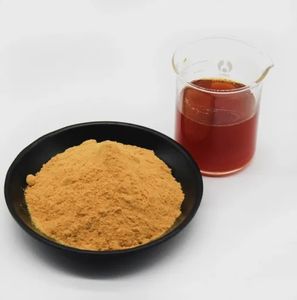 Floculant polymère Polyferrisulfate 21% PFS - Product Image 1