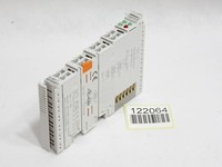 Interface de communication canal 1 pour terminal de bus KL6811 0000 – Nouveaux systèmes PLC d'automatisation industrielle programmables et originaux