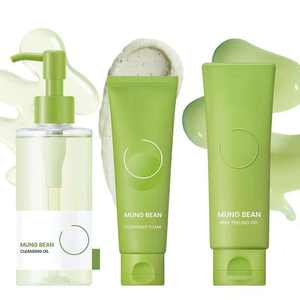 Boplain - Mousse Limpiadora Facial Suave de Uso Diario con AHA y Centella Asiática, Equilibra el pH, Limpia los Poros Profundamente, Tamaño de Viaje, 80 ml, Vegano - Product Image 4
