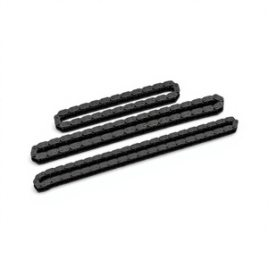 Kit <span class=keywords><strong>Catena</strong></span> di Distribuzione Adatto per Motori <span class=keywords><strong>N47</strong></span> e N57 11317797902 11317797897 11417797896 - Product Image 2