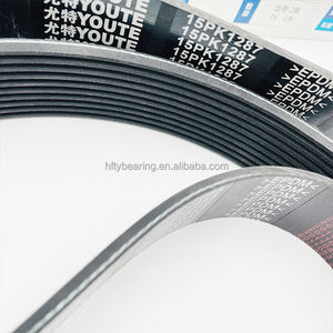 Automobiel- en motorfiets tandriem PK en ventilator geribbelde rubberen riem AV10 AV13 AV17 <span class=keywords><strong>AV22</strong></span> A13 B17 C22 voor auto vrachtwagen - Product Image 6