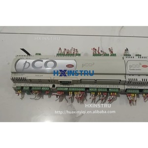 Controlador Programable CAREL PCO3000AM0 PCO REV.2.011 Usado H - Product Image 3
