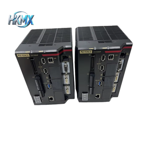 Contrôleur de vision industrielle CV-X350F 100 % authentique avec caméra 5MP compatible pour l'inspection automatisée - Product Image 1