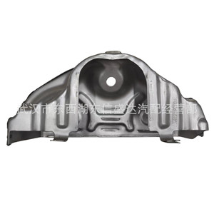 แผ่นกันความร้อนท่อไอเสีย Peugeot Citroen รุ่น 9801072680 สำหรับอะไหล่ยานยนต์ - Product Image 3