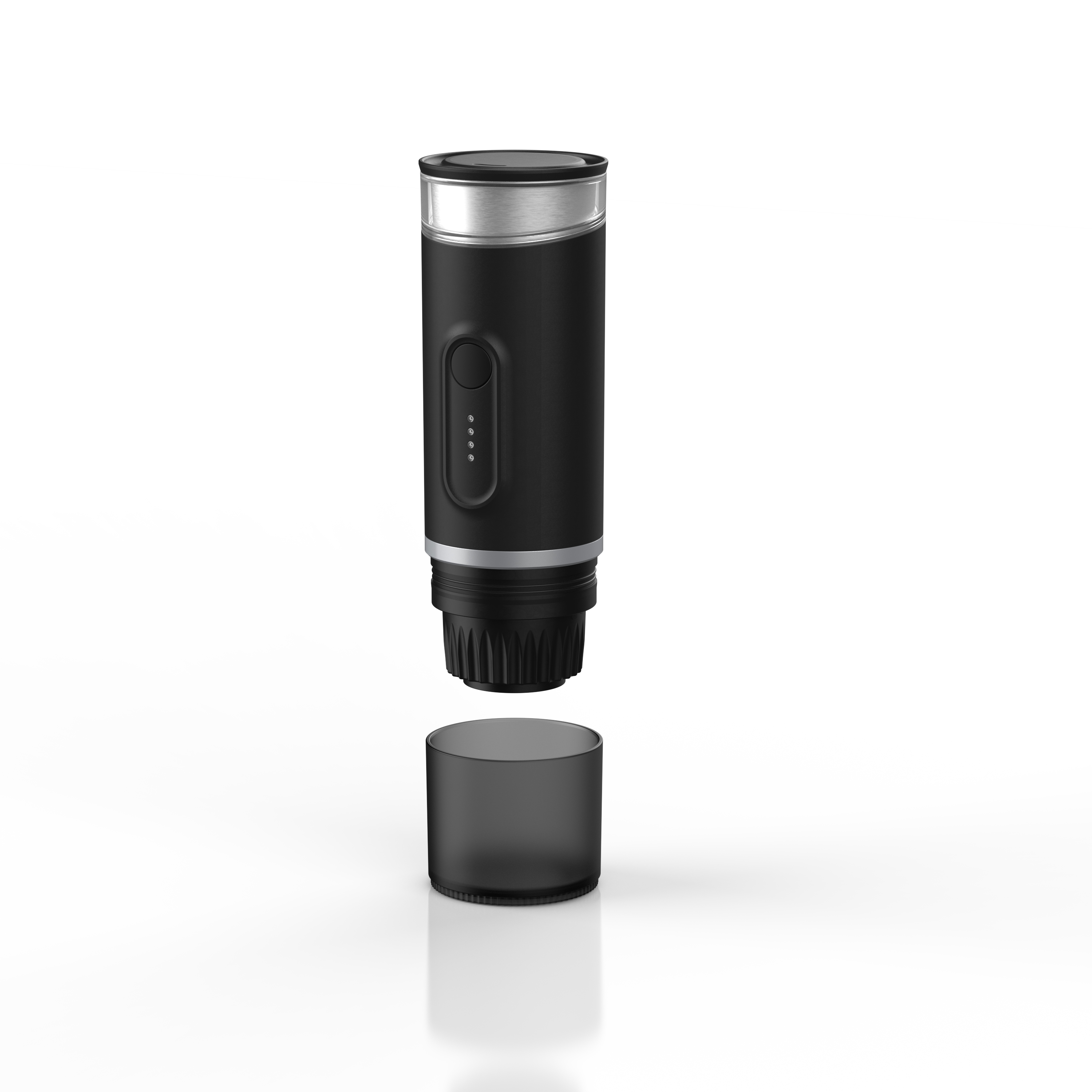 Usb портативная кофеварка, электрическая портативная кофеварка эспрессо, Китай, кофемашина