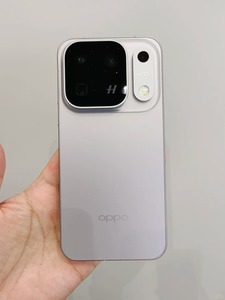 Nouveau Smartphone 5G Original OPPO Find X10 Pro Max 2026 avec Dimensity 9600 Pro, Batterie 8000 mAh, Charge Rapide 80W, Appareil Photo 200MP et Android 17 - Product Image 6