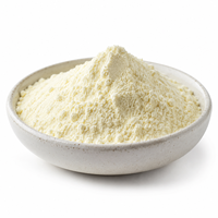 Polvo de DHA Puro Natural a Granel 20% WMK, Extracto de Algas y Aceite de Pescado