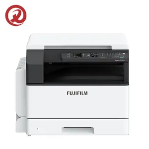 Photo Copier Machines 23 PPM Multifunction A3 Laser Monochrome Printer Copier Scanner Fuji xer ox S2150n with Ethernet USB2.0