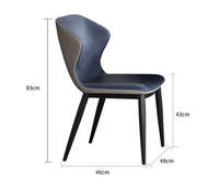 Ensemble de table et de chaises de salle à manger modernes de luxe en bambou et dalle de roche, meubles de restaurant et d'hôtel pour usage domestique