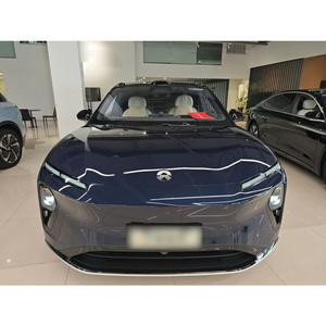 Voiture d'occasion Guazi 2025 Nio ET9 – Véhicule électrique intégral à prix de gros, berline automatique à énergie nouvelle, conduite à gauche, 4 places - Product Image 2