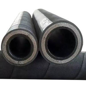 ท่อไฮดรอลิกเกลียวลวดเหล็กขนาด3/8นิ้ว6000นิ้ว4SP EN856 4SH ท่อไฮดรอลิกแบบเกลียวจากผู้ผลิตจีน - Product Image 2