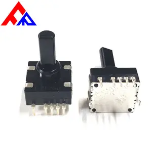 Wholesale China Factory excellent quality machine mini absolute rotary linear encoder brushless motor