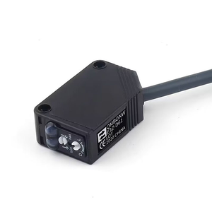 เซ็นเซอร์ Omron รุ่น <span class=keywords><strong>E3Z</strong></span> ซีรีส์ใหม่และของแท้ <span class=keywords><strong>E3Z</strong></span>-D82 2M/<span class=keywords><strong>E3Z</strong></span>-<span class=keywords><strong>T61</strong></span>/<span class=keywords><strong>E3Z</strong></span>-T81/<span class=keywords><strong>E3Z</strong></span>-R61 - Product Image 6