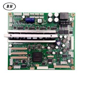 Placa de Relé Mimaki Bheng E400724-0-pb/F MP-E106130 para Impresora Mimaki UJF-3042FX/ UJF-3042HG/ UJF-6042 - Product Image 1