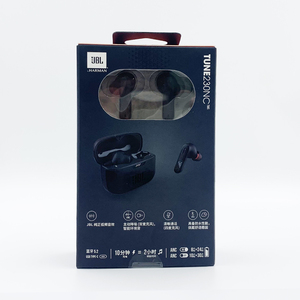 Audífonos Inalámbricos TUNE <span class=keywords><strong>230NC</strong></span> con Cancelación Activa de Ruido Adaptativa para Deportes y Correr, Indicador LED de Batería - Product Image 4