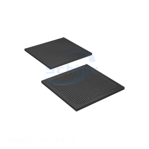 ชิ้นส่วนอิเล็กทรอนิกส์แบบฝังตัวช่อง IC FPGA 360 i.o 780FBGA ออนไลน์780 bbga - Product Image 1