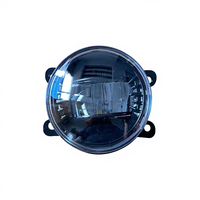 Projecteur antibrouillard de remplacement ODM CE RoHS à tension large bande 20W 3000K Blanc 33900-TM8-G01 pour voitures, SUV et pick-up multimarques