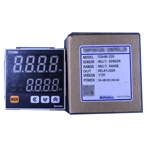 TCN4M-22R AUTONICS digital temperatur controller