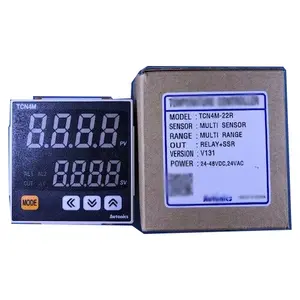 TCN4M-22R AUTONICS Digital Temperature Controller