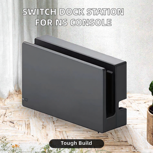 Station <span class=keywords><strong>d</strong></span>'accueil pour Switch, station de charge, support de station TV, accessoire pour console de jeu NS - Product Image 2