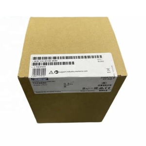 ตัวควบคุมพีแอลซี300 S7ซีเมนส์ของแท้ใหม่6ES73146EH040AB0 S7-300ซิมมาติกซีพียูขนาดกะทัดรัด<span class=keywords><strong>2PN</strong></span> <span class=keywords><strong>314C</strong></span> <span class=keywords><strong>DP</strong></span> 24DI 6ES7314-6EH04-0AB0 16DO - Product Image 3