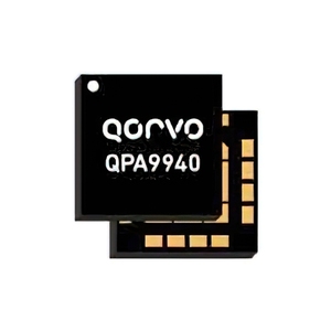 Composants électroniques neufs et originaux, circuits intégrés, amplificateurs RF SMT-16 QPA9940TR13 - Product Image 1