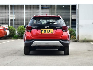 <span class=keywords><strong>Toyota</strong></span> <span class=keywords><strong>Yaris</strong></span> X 2023 Sedán 1.5L Automático LHD Autos Usados de China Título Limpio Bajo Kilometraje Ideal para Viajes Diarios - Product Image 6