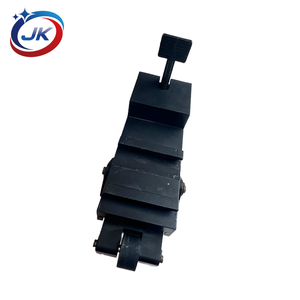 مجموعة بكرات الضغط المطاطية لآلة قطع الورق P-cut، ملحقات لطابعات CT630 900 1200 - Product Image 6
