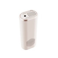 Appareil de soin de beauté à lumière excimère compact et portable, lumière de soin de la peau portable pour l'entretien de la surface cutanée du vitiligo