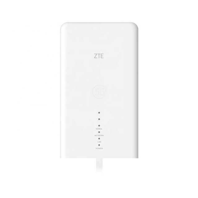 Wholesale ZTE MC889 5G Outdoor Router / ZTE MC889 5G ODU (RJ45 1000/2500Mb/s PoE) 5G + LTE Cat.19 for ZTE MF889