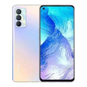 Realme GT Master Original, Pantalla OLED FHD de 6.43 Pulgadas y 120 Hz, Snapdragon 778G, 8+256 GB de Memoria, Teléfono Móvil 5G - Product Image 2