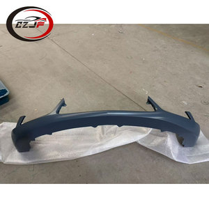 CZJF Pièces automobiles de haute qualité Pare-chocs avant pour <span class=keywords><strong>Continental</strong></span> <span class=keywords><strong>GT</strong></span> 2012 2013 2014 2015 2016 <span class=keywords><strong>Prix</strong></span> d'usine Kit carrosserie 3W3807217R/P/AF - Product Image 6