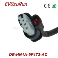 Sonde d'oxygène avant (O2) HN1A-9F472-AC HN1A9F472AC pour Ford EcoSport Fiesta Focus Figo – Vente directe usine