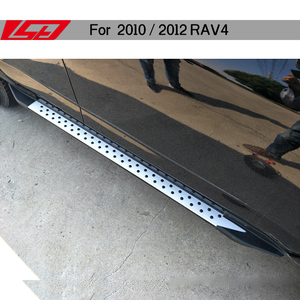 Estribo Lateral de Alta Calidad para Toyota <span class=keywords><strong>Rav4</strong></span> 2009 a 2023 - Product Image 5