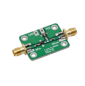 Amplificador de radiofrecuencia de banda ancha LNA de bajo ruido y alta ganancia PENPOS para <span class=keywords><strong>Raspb</strong></span> Pi 3 - Product Image 5