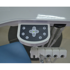 LK-A11 zzlinker China Producto Dental Chairs Unit - Product Image 4
