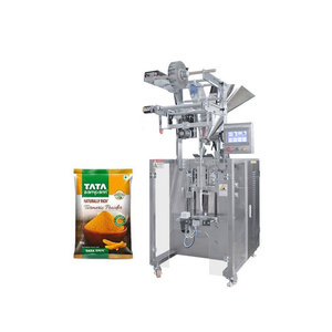 เครื่องบรรจุผงกาแฟอัตโนมัติ - Product Image 1