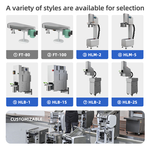 Máy làm mì chất lượng tốt nhất Máy làm mì tự động thương mại Máy làm mì tự động quy mô nhỏ - Product Image 5