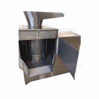 Machine de fabrication de sirop de dattes d'usine / Machine à sirop de dattes / Ligne de transformation de pâte de dattes Machine à confiture de dattes