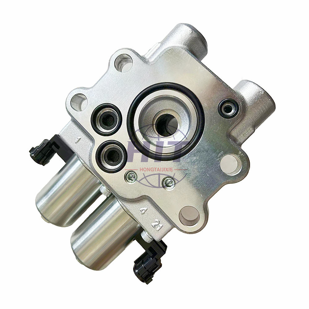 9312792 Hydraulic Pump Lifter Regulator Solenoid Valve for Hitachi
