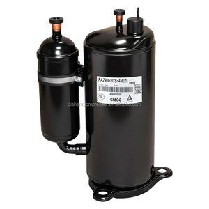 คอมเพรสเซอร์โรตารี่คู่ GMCC รุ่น PA290X3CS-4MU1 ใช้สารทำความเย็น R410A สำหรับเครื่องปรับอากาศแบบแขวนเพดานและเครื่องปรับอากาศแบบตั้งพื้น - Product Image 1