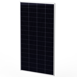 แผงโซลาร์เซลล์ 340w สำหรับการจัดเก็บพลังงาน - Product Image 3