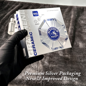 Endo-Graphene 10Y Professional Hyper-Density Shield Beyond 10H Kit de Recubrimiento Cerámico de Grado Militar con Grafeno Premium en Caja - Product Image 3